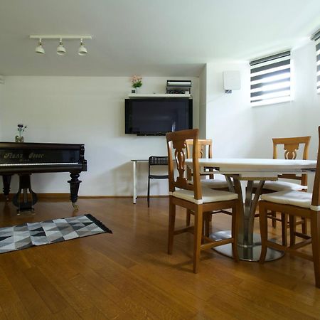 Apartment Porin ヴェリカ・ゴリツァ エクステリア 写真
