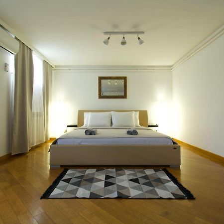 Apartment Porin ヴェリカ・ゴリツァ エクステリア 写真