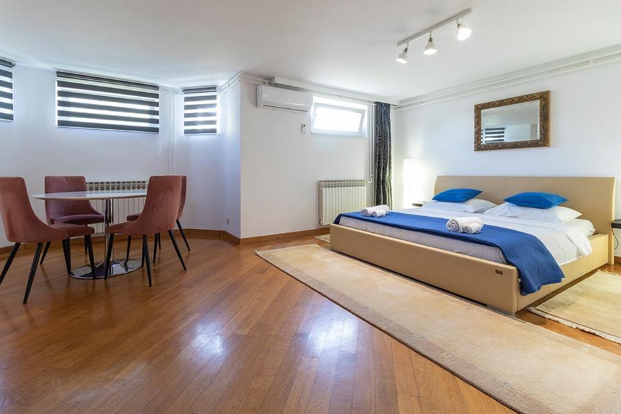 Apartment Porin ヴェリカ・ゴリツァ エクステリア 写真