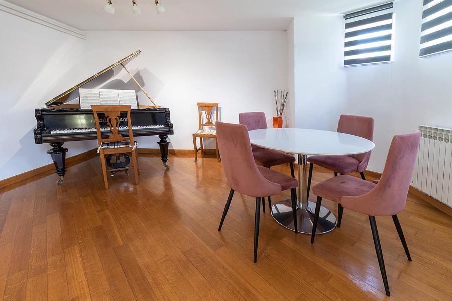Apartment Porin ヴェリカ・ゴリツァ エクステリア 写真
