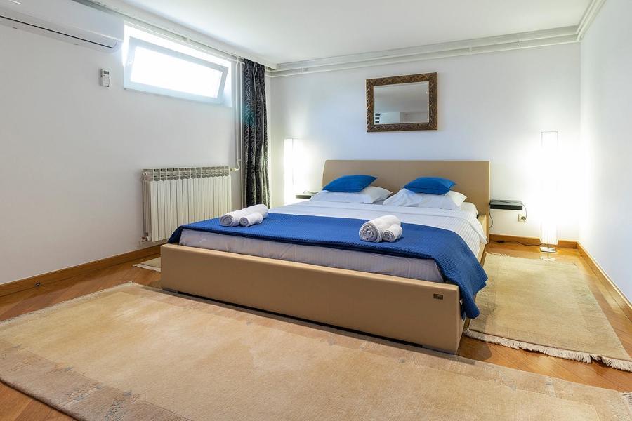 Apartment Porin ヴェリカ・ゴリツァ エクステリア 写真