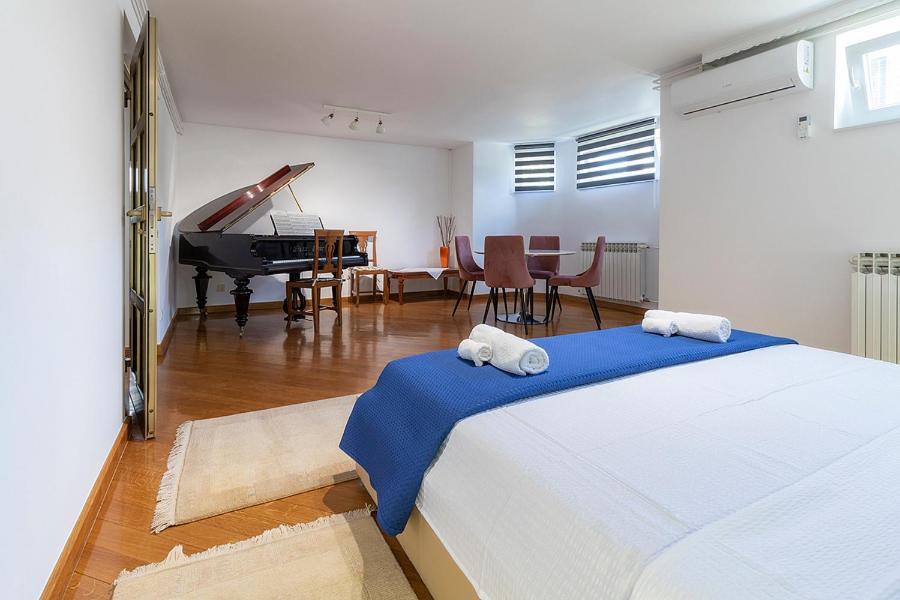 Apartment Porin ヴェリカ・ゴリツァ エクステリア 写真