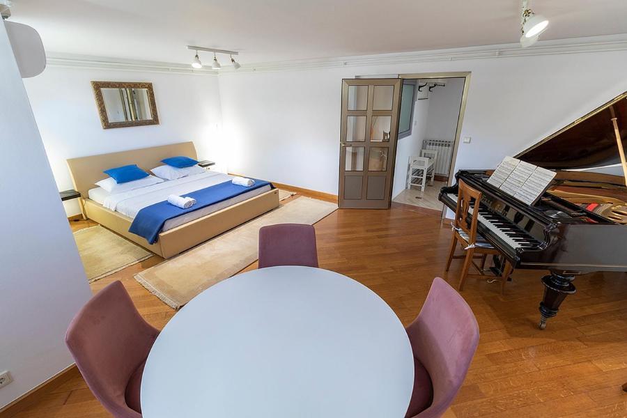 Apartment Porin ヴェリカ・ゴリツァ エクステリア 写真