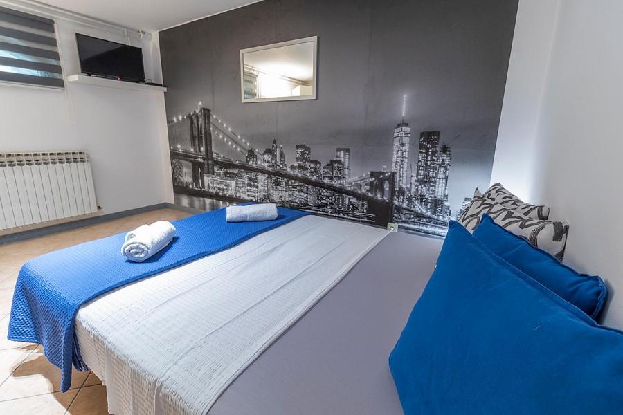 Apartment Porin ヴェリカ・ゴリツァ エクステリア 写真
