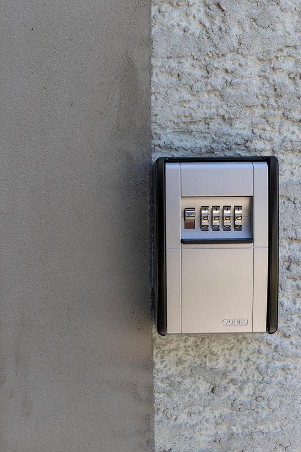 Apartment Porin ヴェリカ・ゴリツァ エクステリア 写真