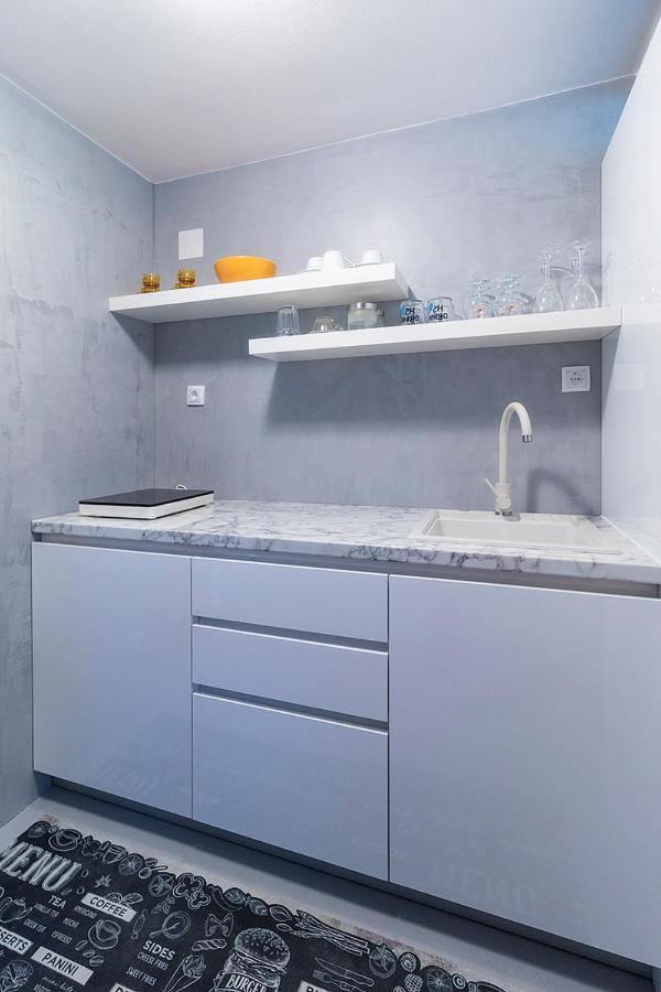 Apartment Porin ヴェリカ・ゴリツァ エクステリア 写真