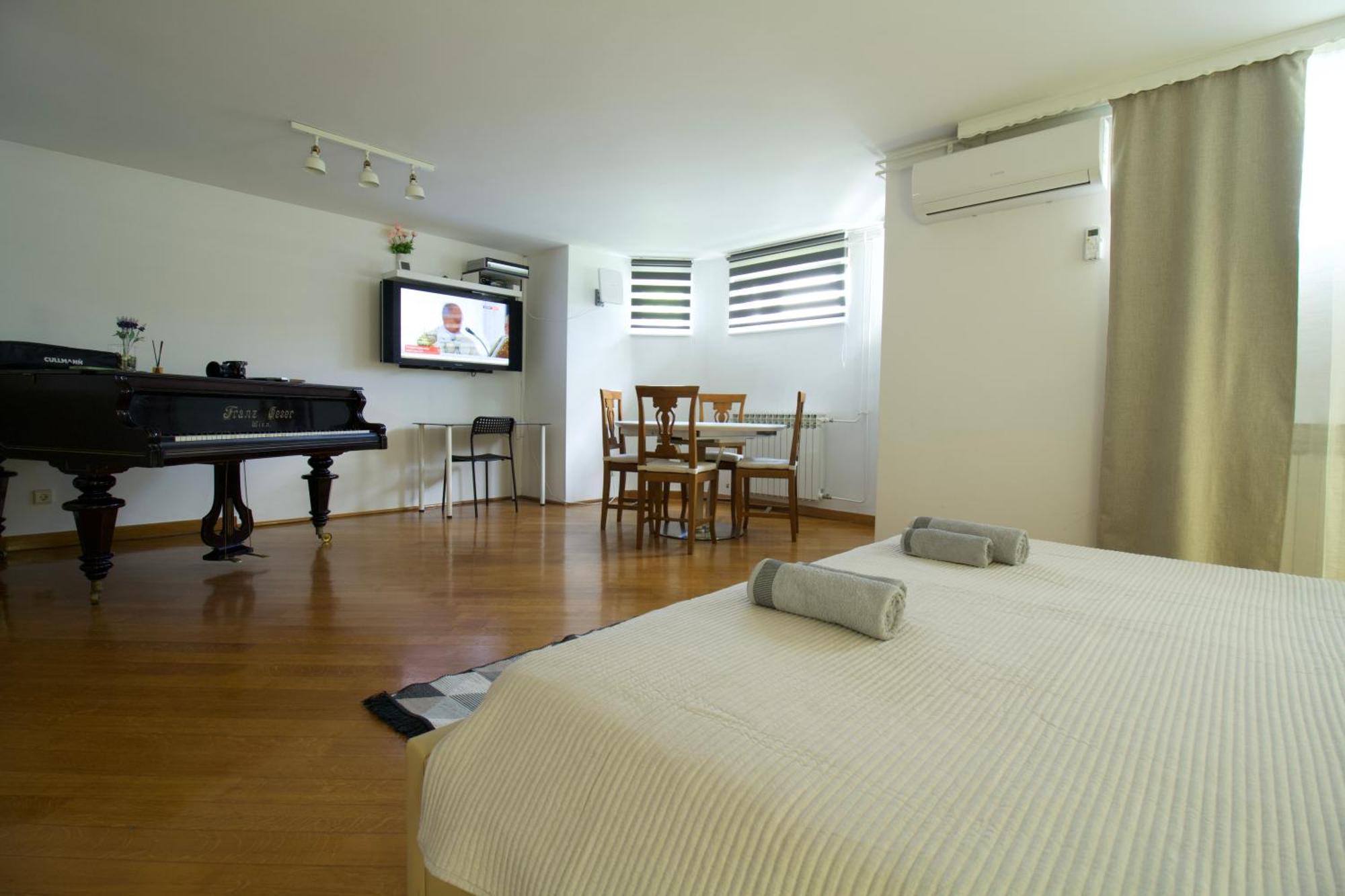 Apartment Porin ヴェリカ・ゴリツァ エクステリア 写真