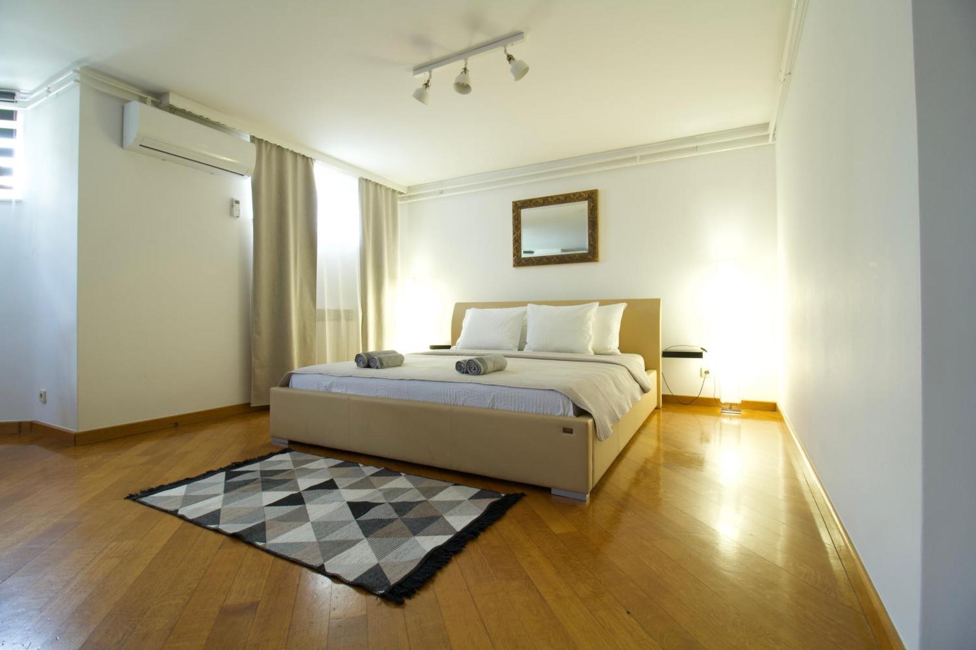 Apartment Porin ヴェリカ・ゴリツァ エクステリア 写真