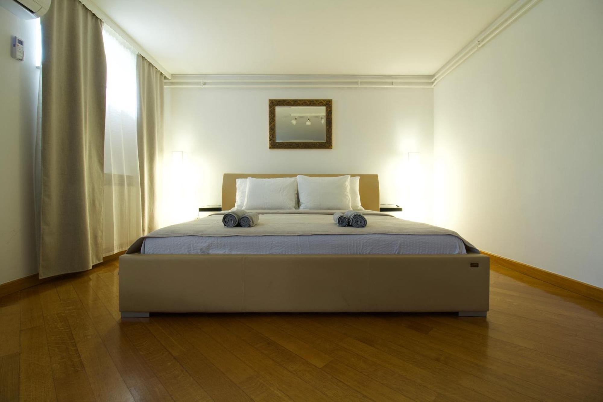 Apartment Porin ヴェリカ・ゴリツァ エクステリア 写真