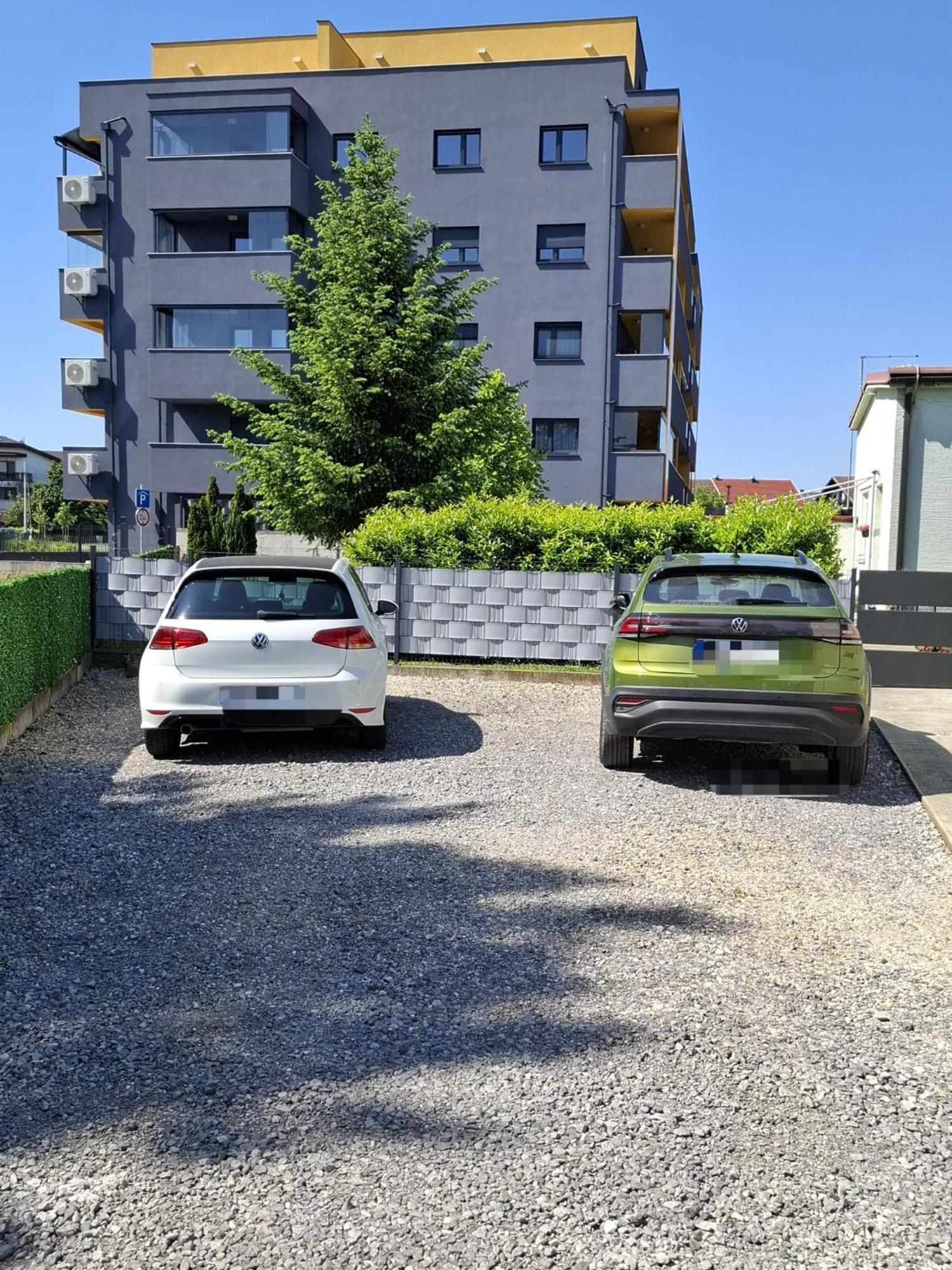 Apartment Porin ヴェリカ・ゴリツァ エクステリア 写真