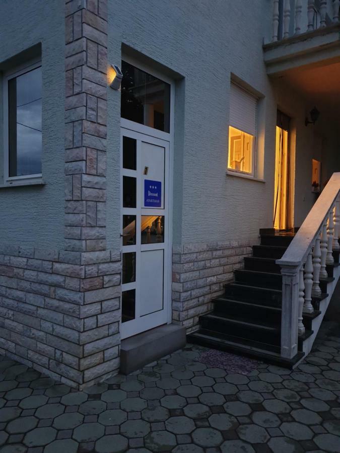 Apartment Porin ヴェリカ・ゴリツァ エクステリア 写真